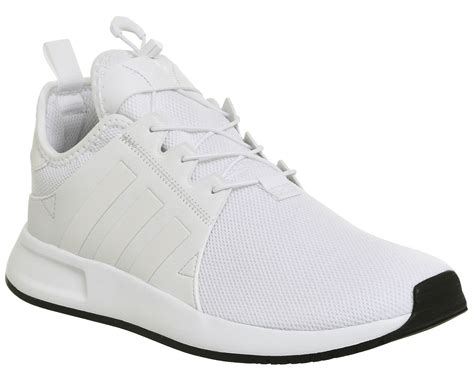 adidas weiße herren schuhe|Adidas sneaker für männer.